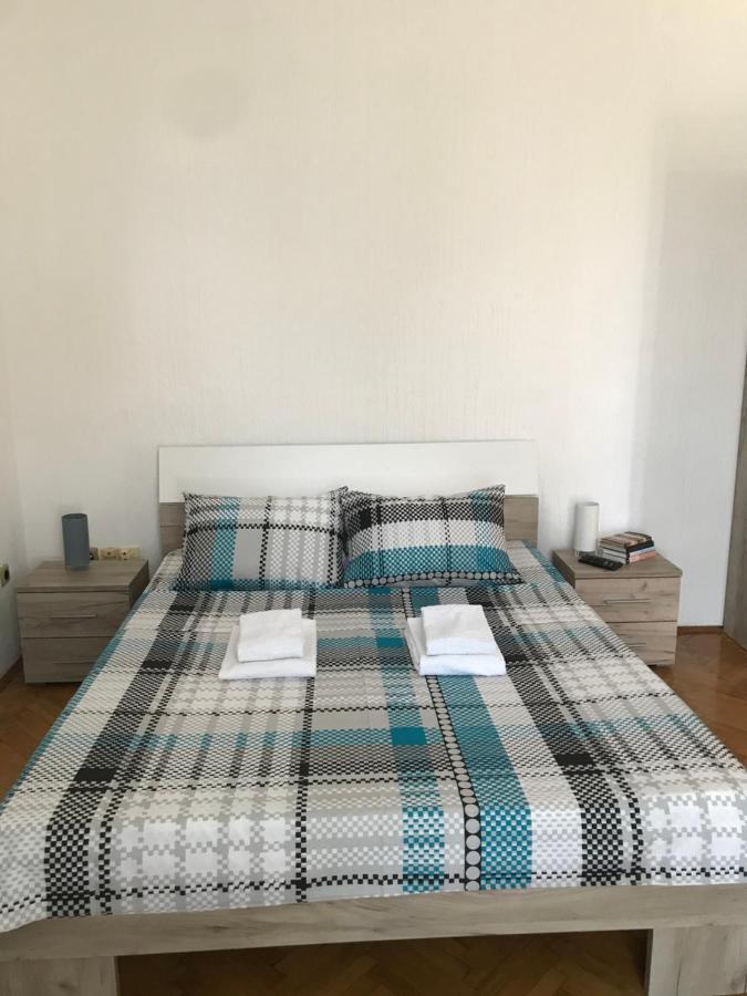 Apartman Studio Katarina 哥鲁拜克 外观 照片