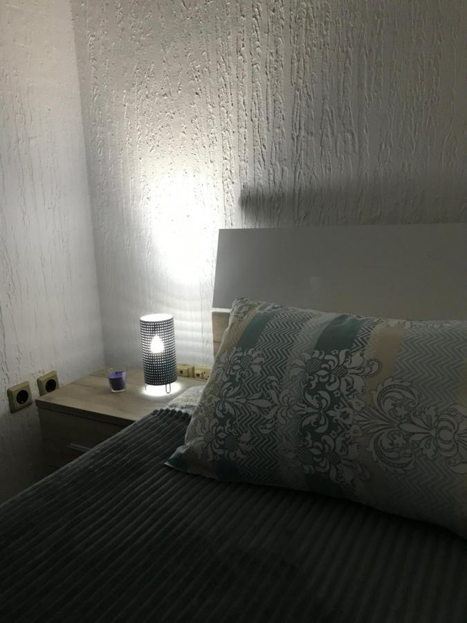 Apartman Studio Katarina 哥鲁拜克 外观 照片