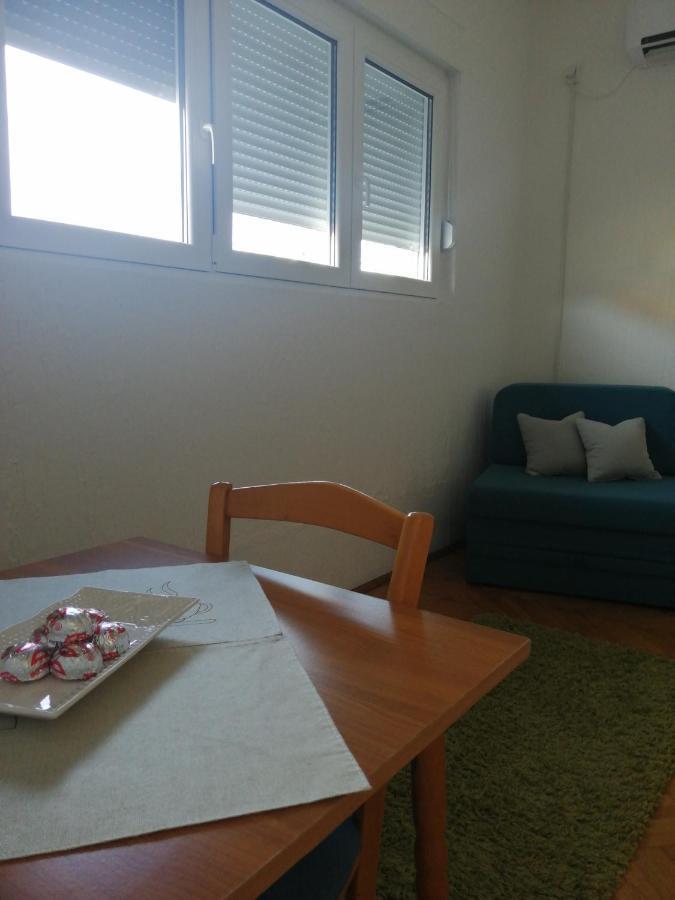 Apartman Studio Katarina 哥鲁拜克 外观 照片