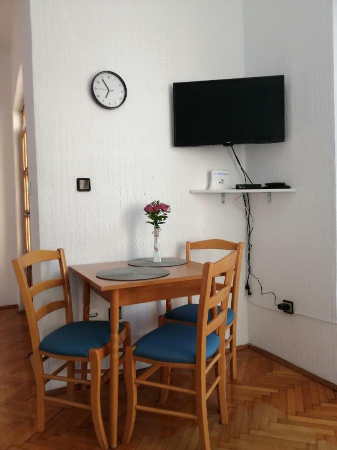 Apartman Studio Katarina 哥鲁拜克 外观 照片