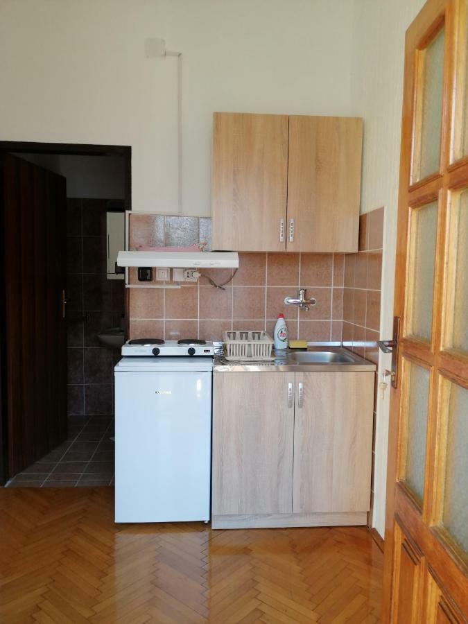 Apartman Studio Katarina 哥鲁拜克 外观 照片