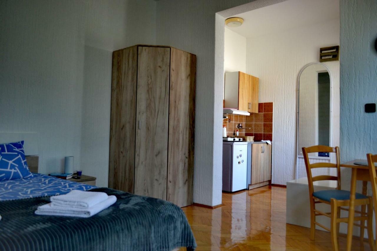 Apartman Studio Katarina 哥鲁拜克 外观 照片