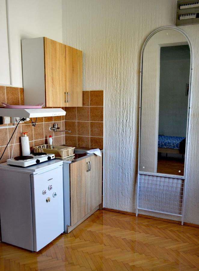 Apartman Studio Katarina 哥鲁拜克 外观 照片